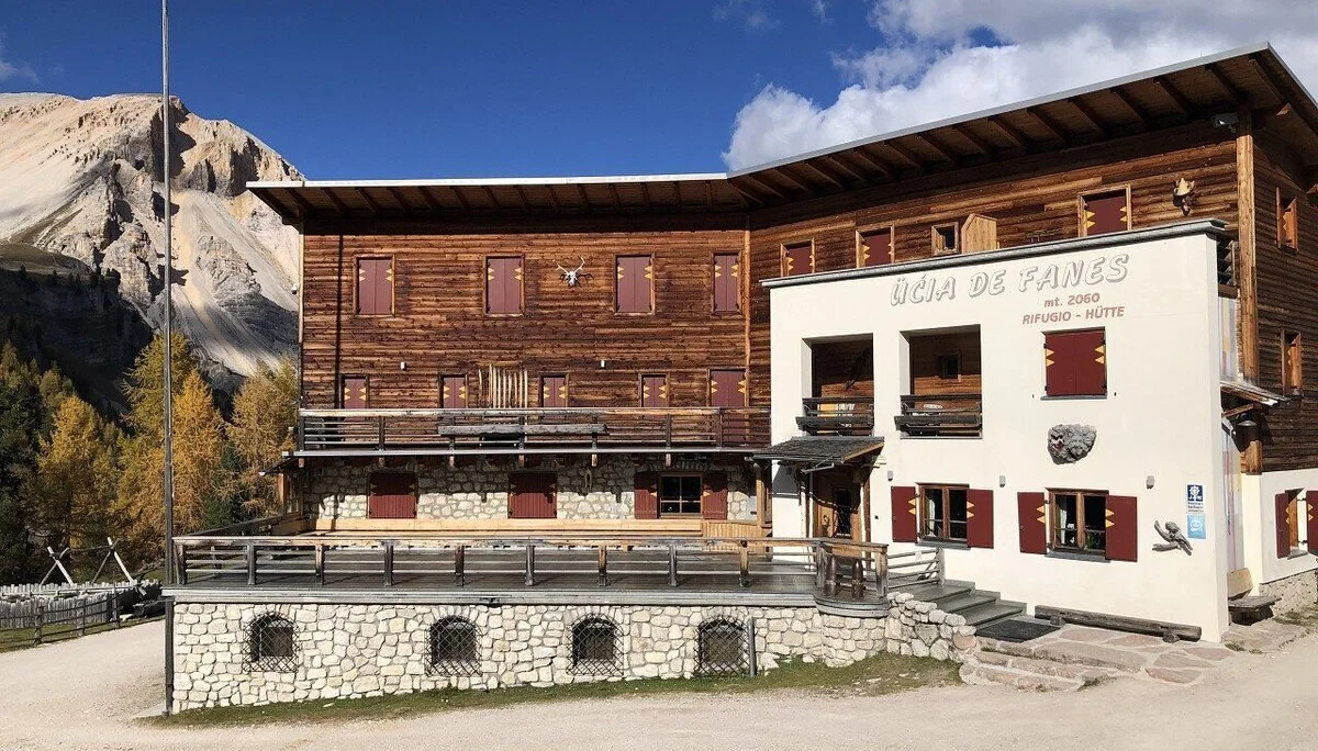 Herbstzauber in Südtirol | © Hubert Weber