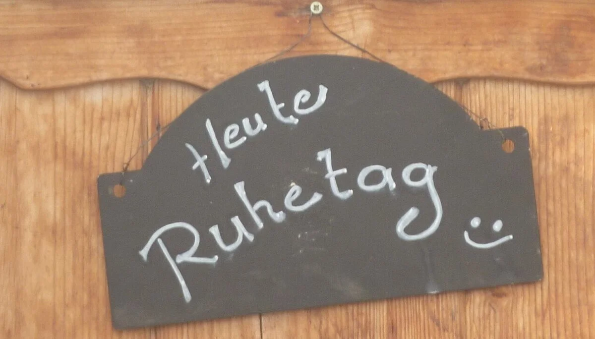 Durch die Höllklamm | © Max Bischofberger