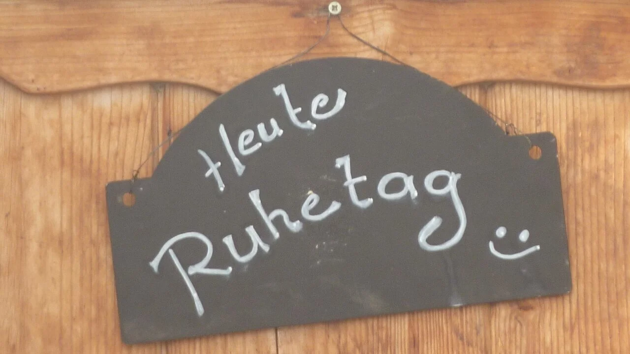 Durch die Höllklamm | © Max Bischofberger