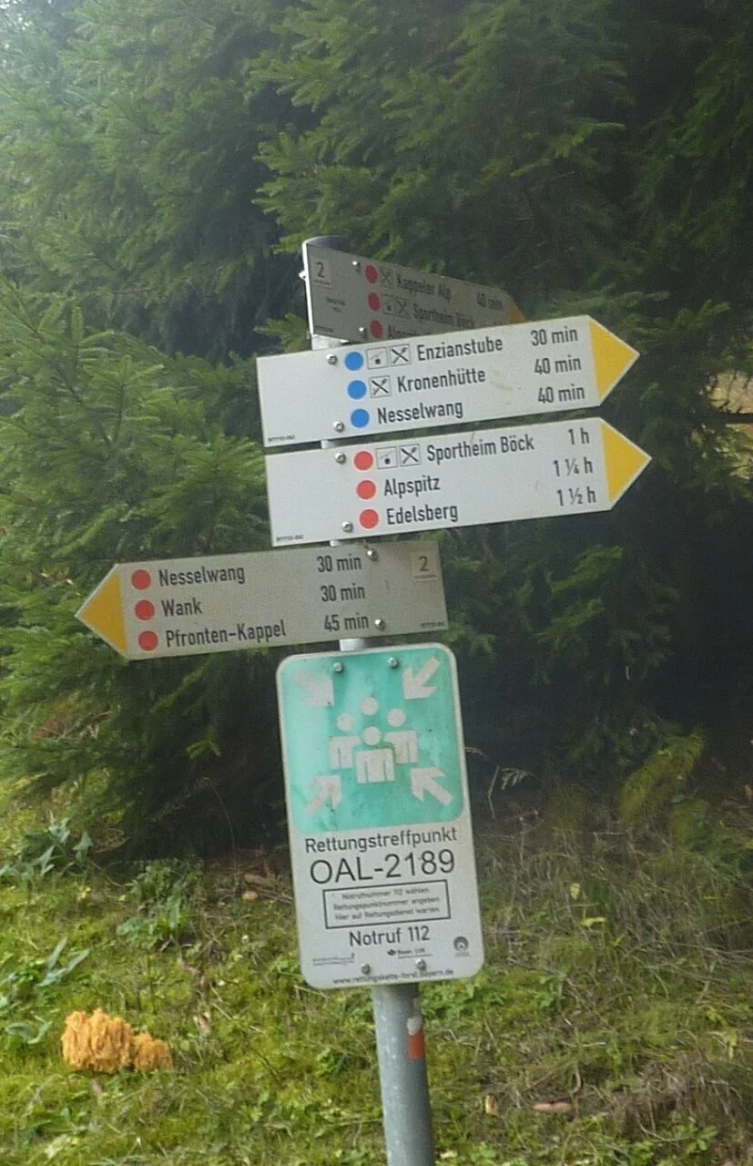 Durch die Höllklamm | © Max Bischofberger