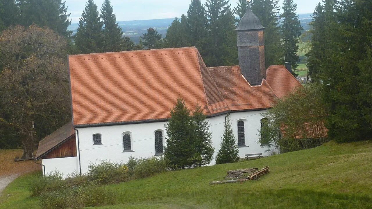 Durch die Höllklamm | © Max Bischofberger