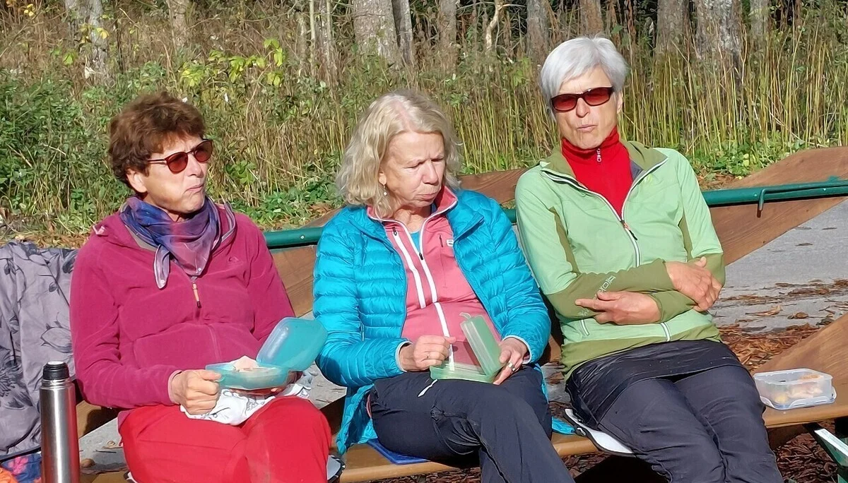 Novembertage im Erzgebirge | © Dieter Henninger