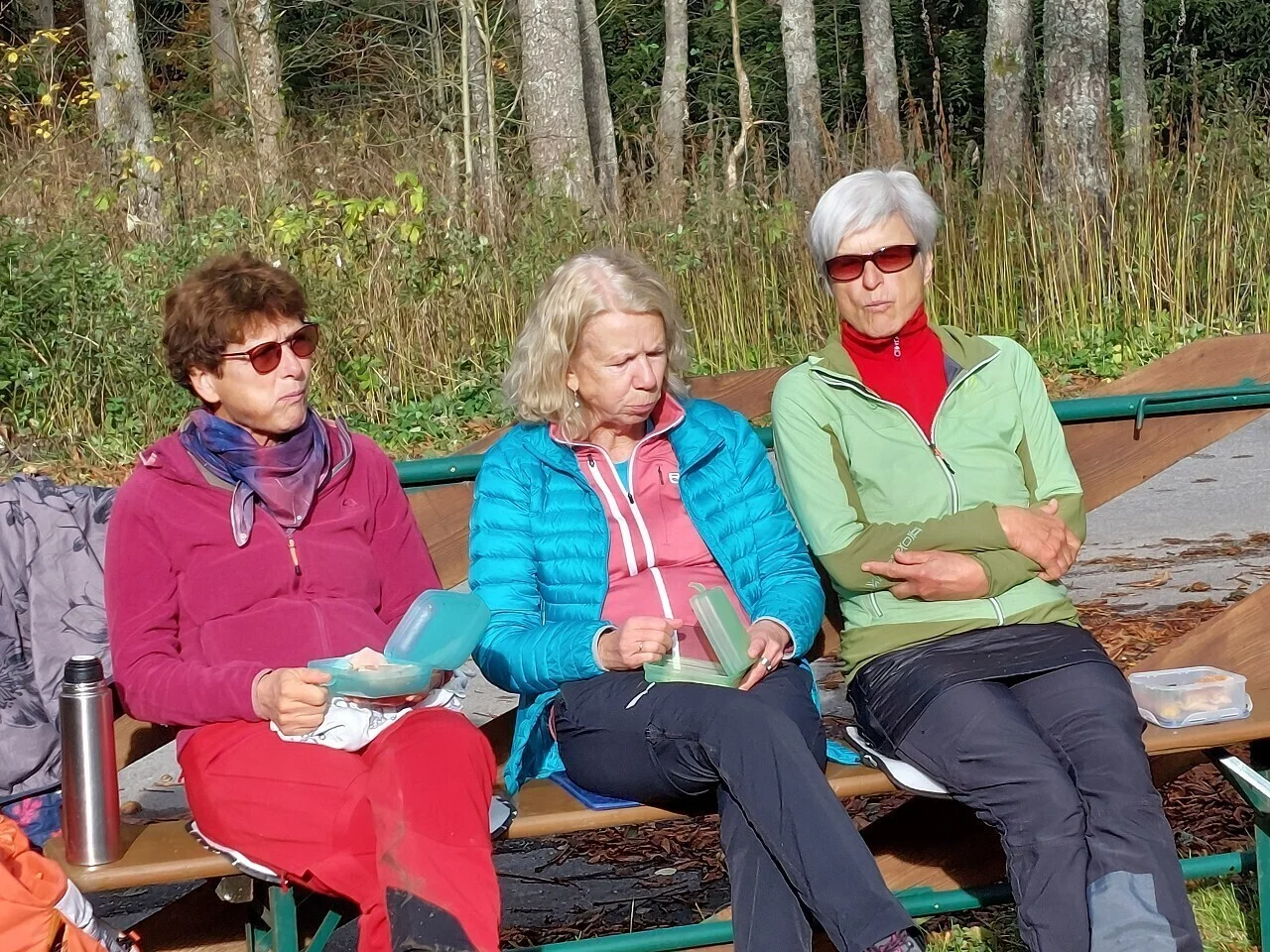 Novembertage im Erzgebirge | © Dieter Henninger