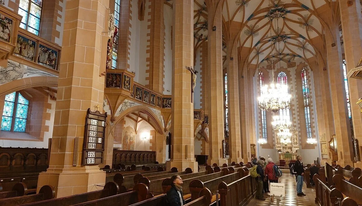 Novembertage im Erzgebirge | © Dieter Henninger