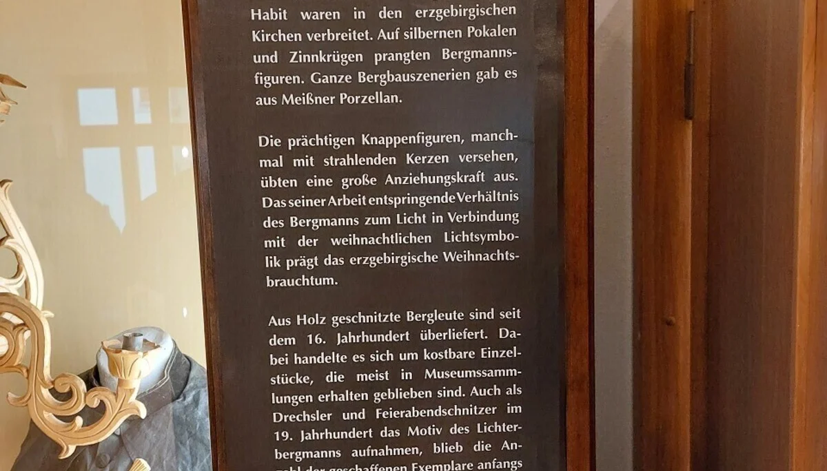 Novembertage im Erzgebirge | © Dieter Henninger