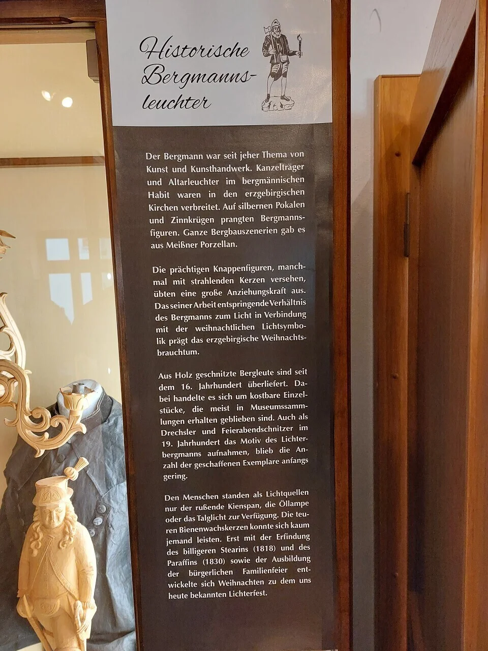 Novembertage im Erzgebirge | © Dieter Henninger