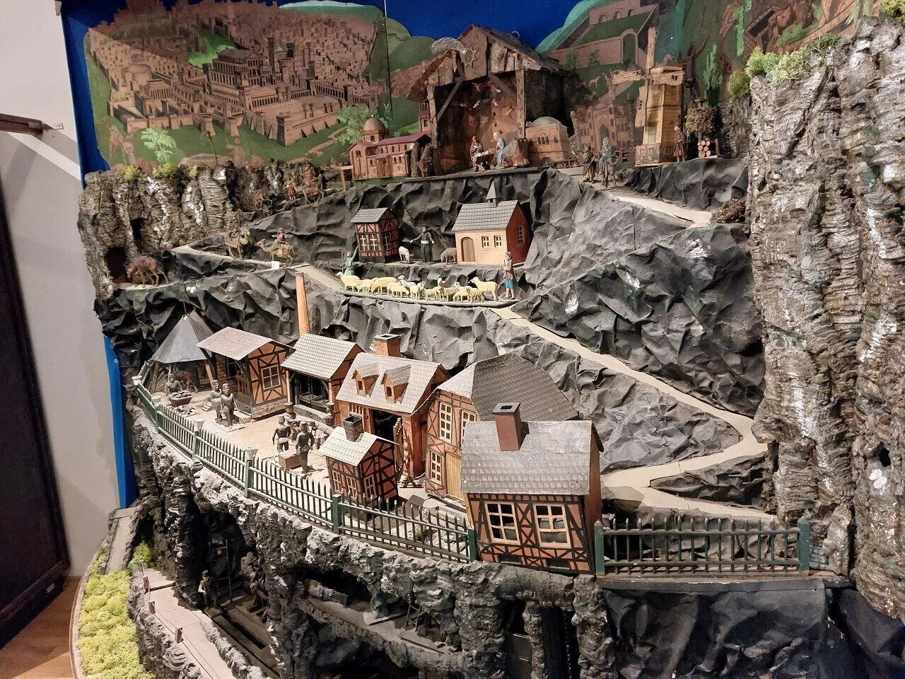 Novembertage im Erzgebirge | © Dieter Henninger