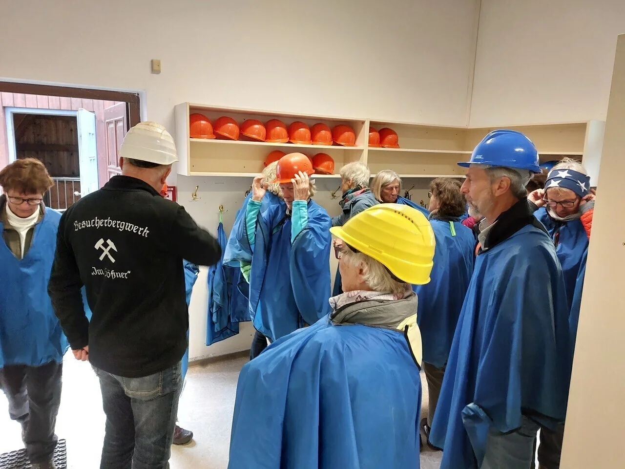 Novembertage im Erzgebirge | © Dieter Henninger