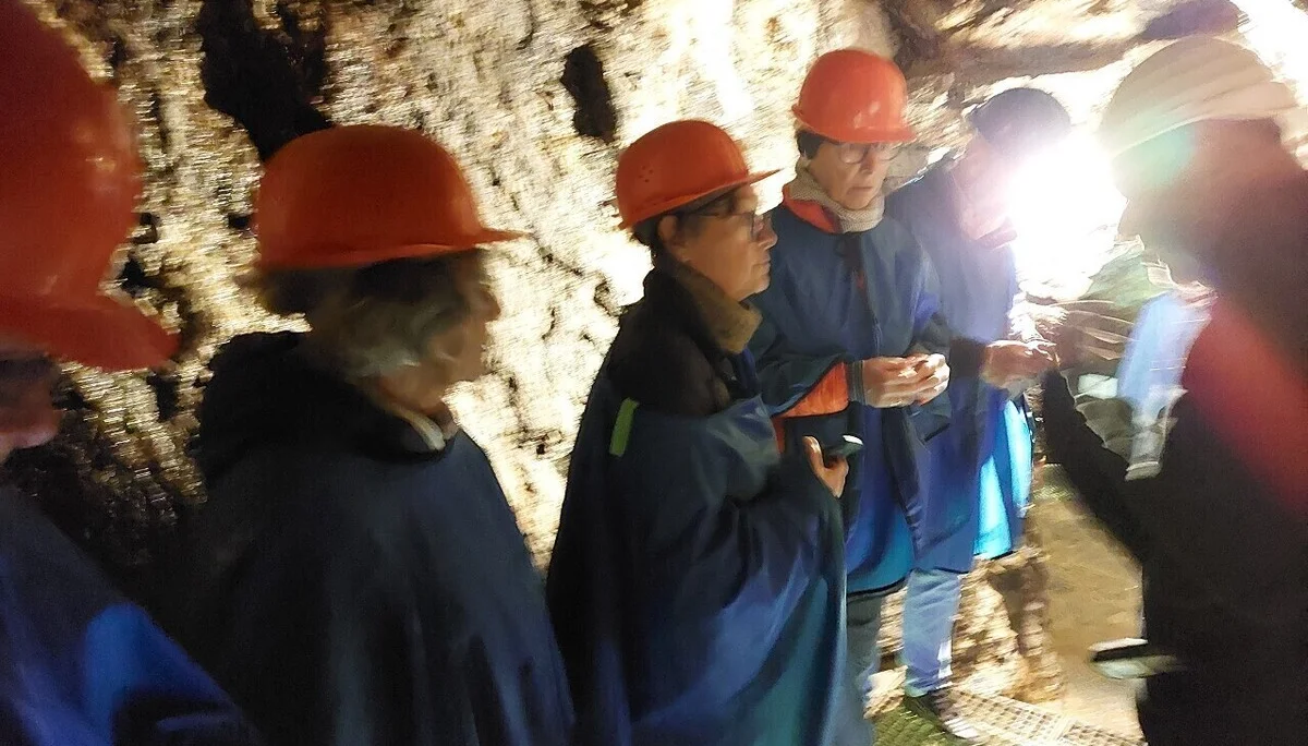 Novembertage im Erzgebirge | © Dieter Henninger