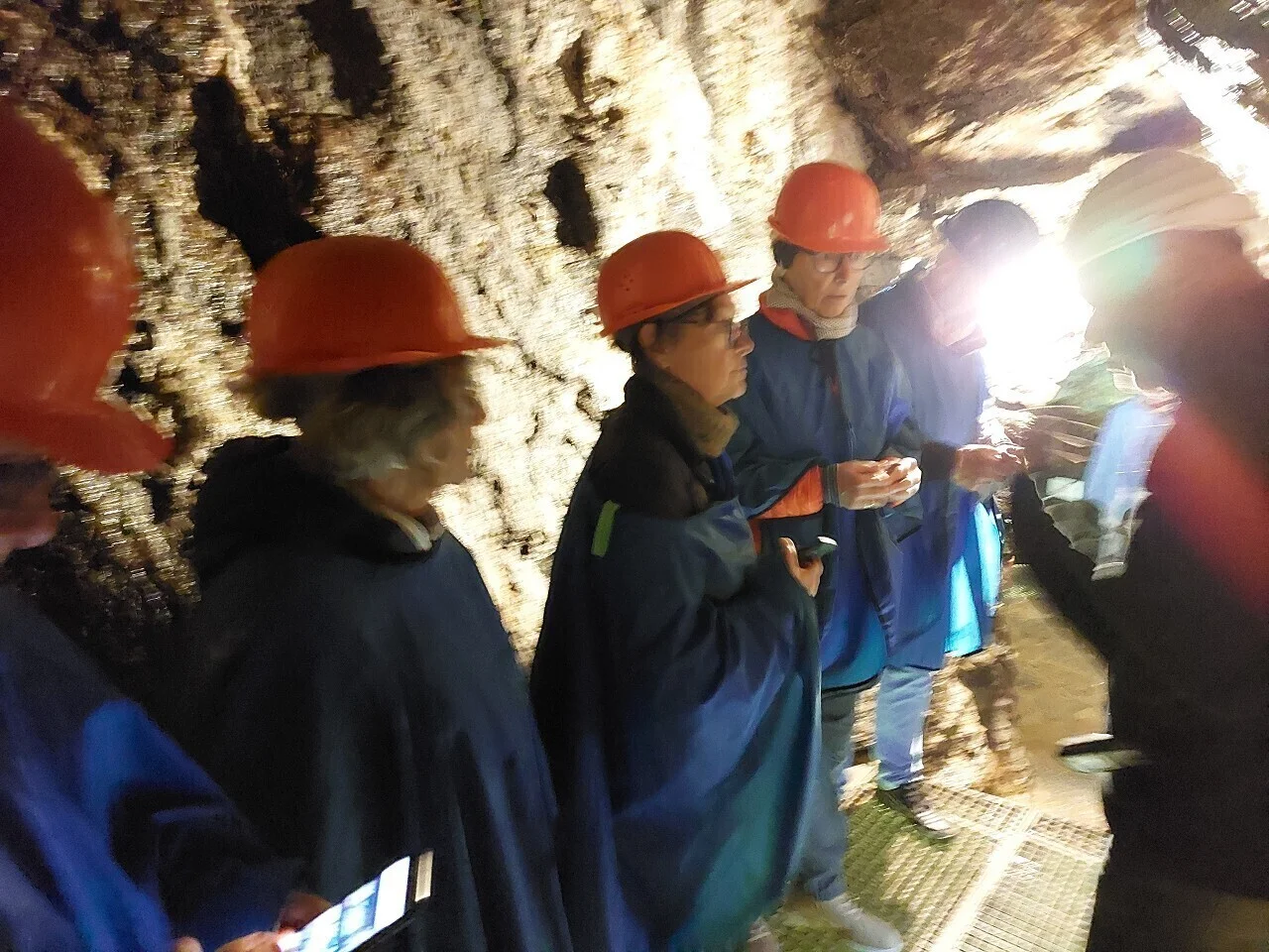 Novembertage im Erzgebirge | © Dieter Henninger