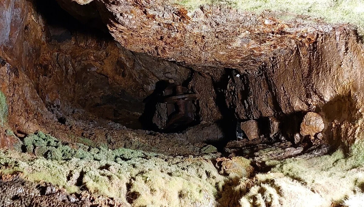 Novembertage im Erzgebirge | © Dieter Henninger