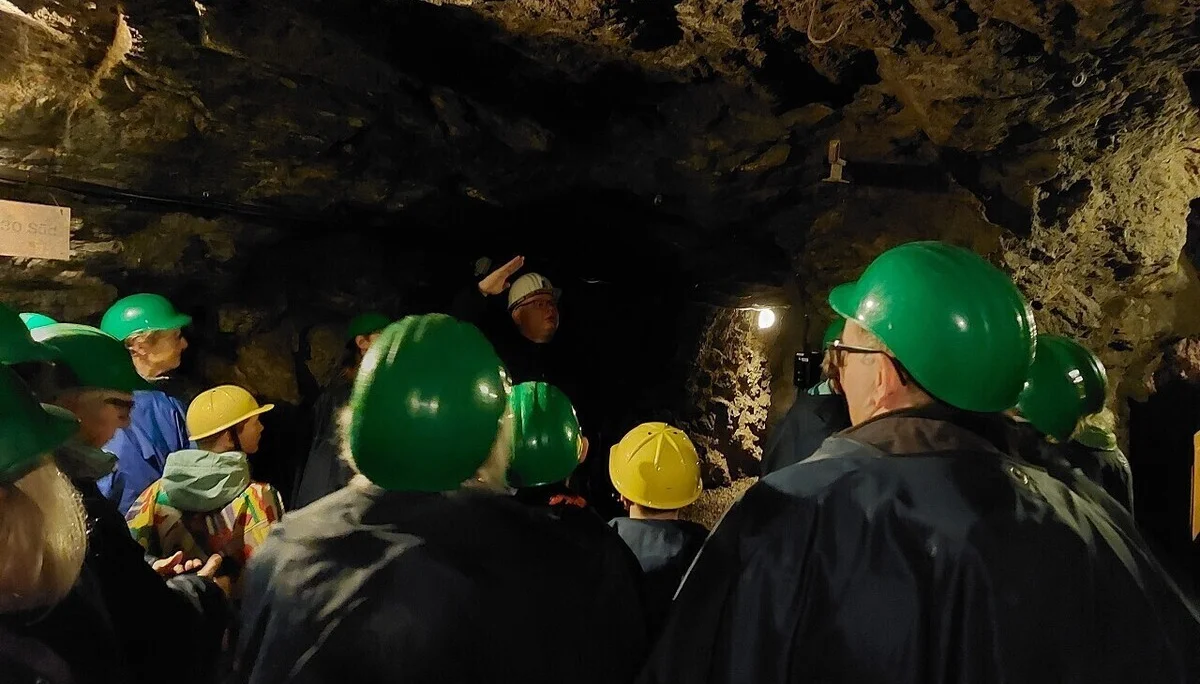 Novembertage im Erzgebirge | © Dieter Henninger