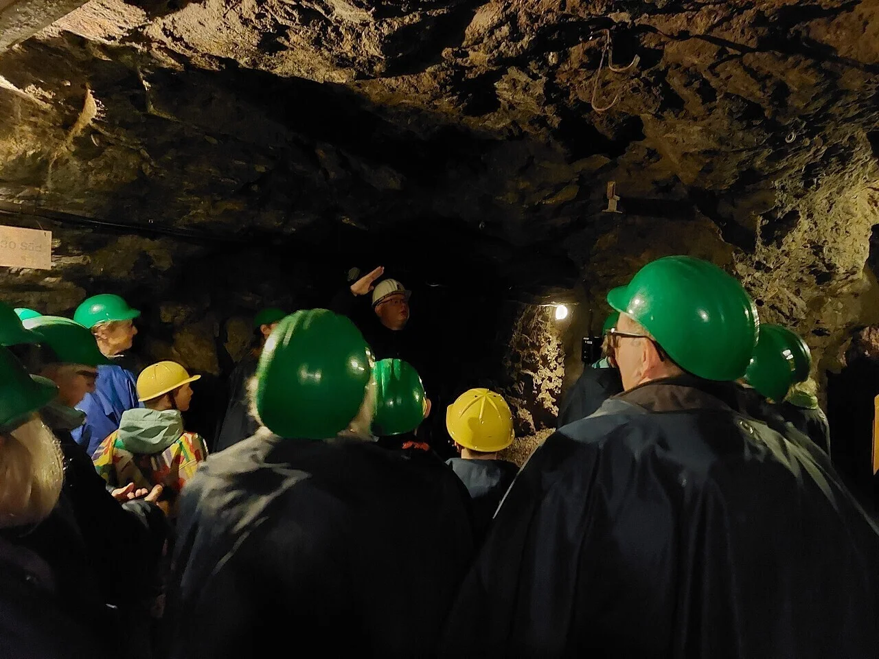 Novembertage im Erzgebirge | © Dieter Henninger