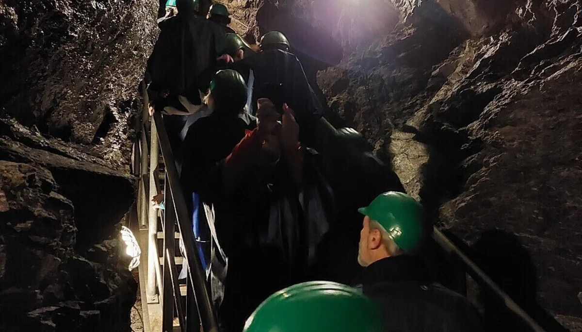 Novembertage im Erzgebirge | © Dieter Henninger