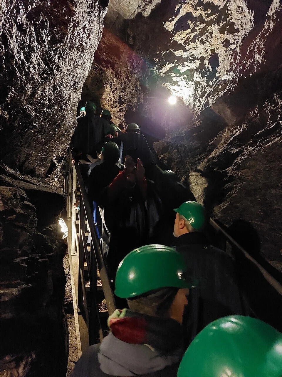 Novembertage im Erzgebirge | © Dieter Henninger