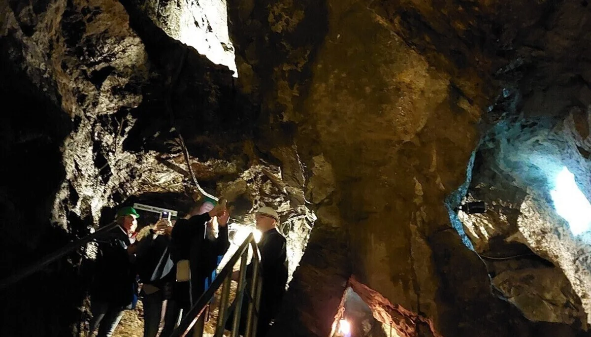 Novembertage im Erzgebirge | © Dieter Henninger