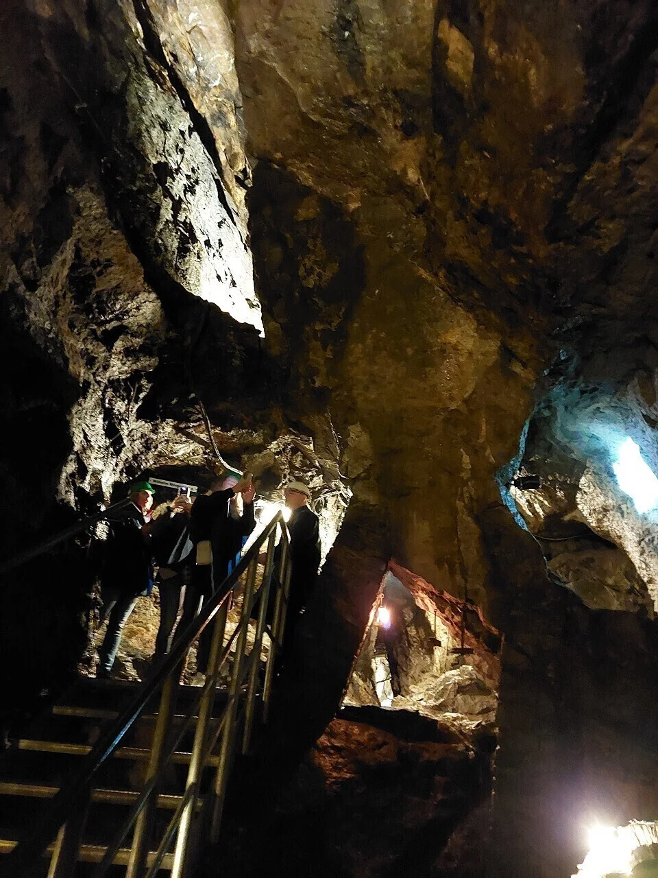 Novembertage im Erzgebirge | © Dieter Henninger