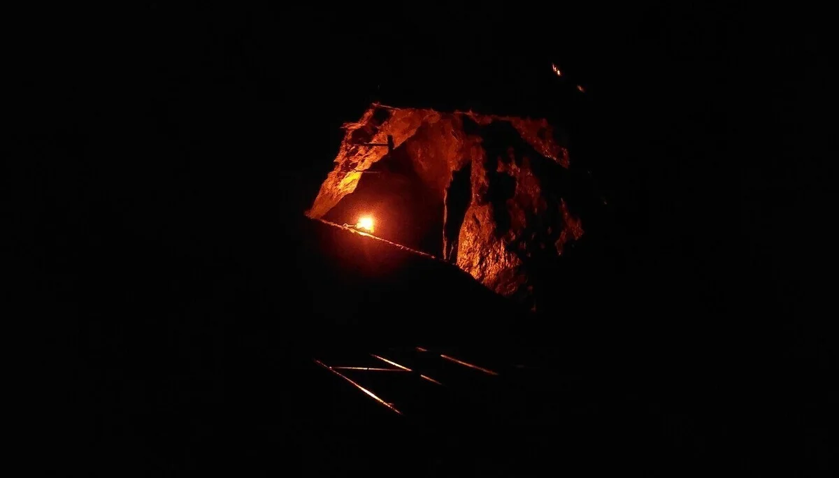 Novembertage im Erzgebirge | © Dieter Henninger