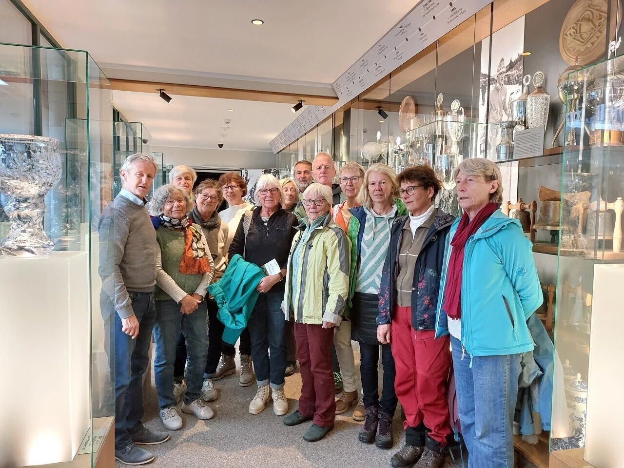 Novembertage im Erzgebirge | © Dieter Henninger