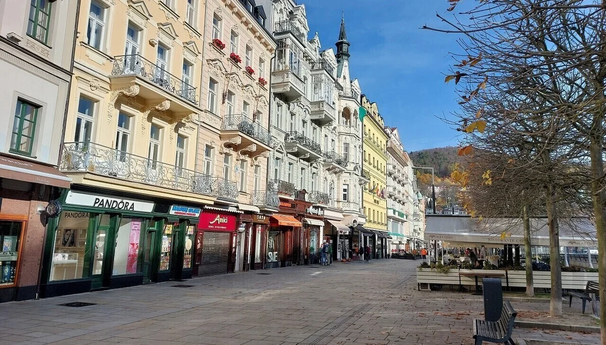 Novembertage im Erzgebirge | © Dieter Henninger