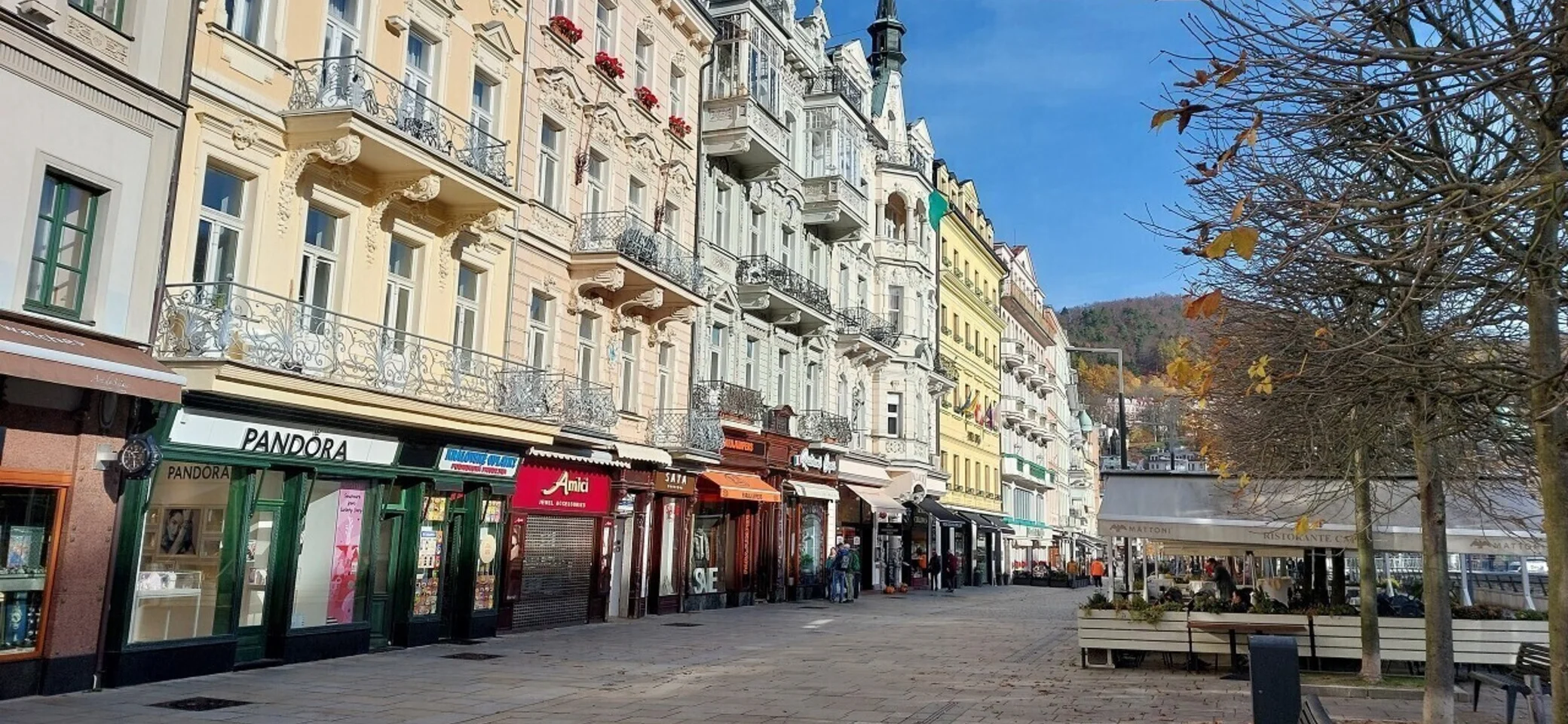 Novembertage im Erzgebirge | © Dieter Henninger