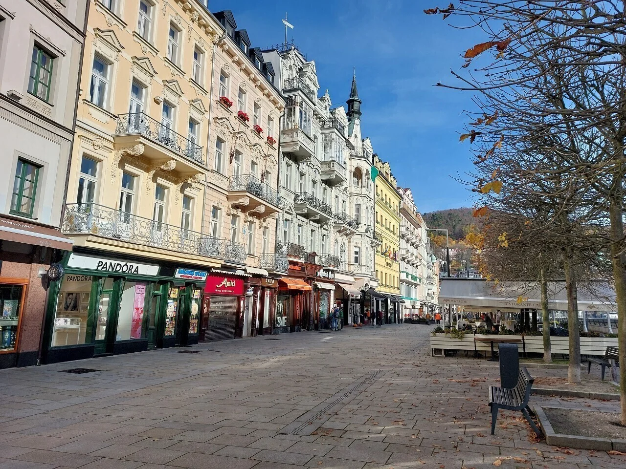 Novembertage im Erzgebirge | © Dieter Henninger