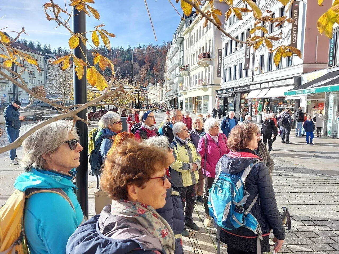 Novembertage im Erzgebirge | © Dieter Henninger
