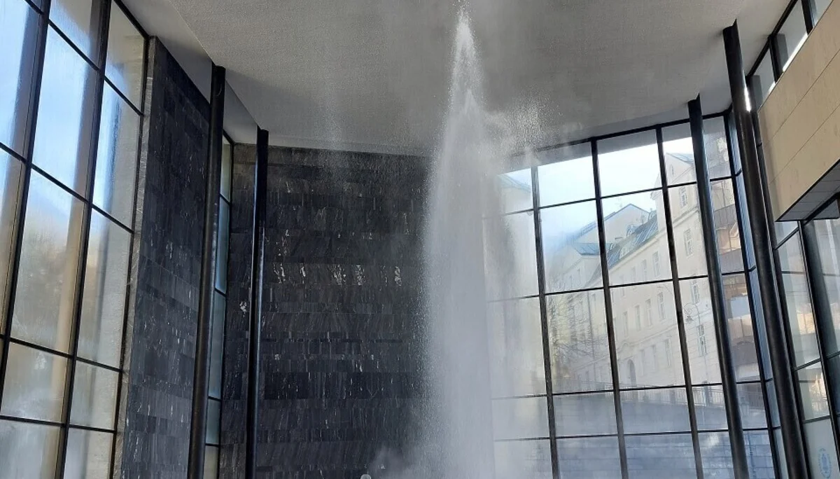 Novembertage im Erzgebirge | © Dieter Henninger