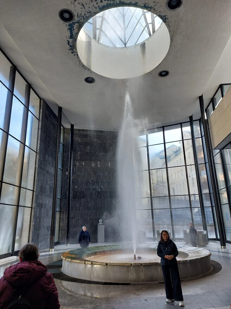 Novembertage im Erzgebirge | © Dieter Henninger