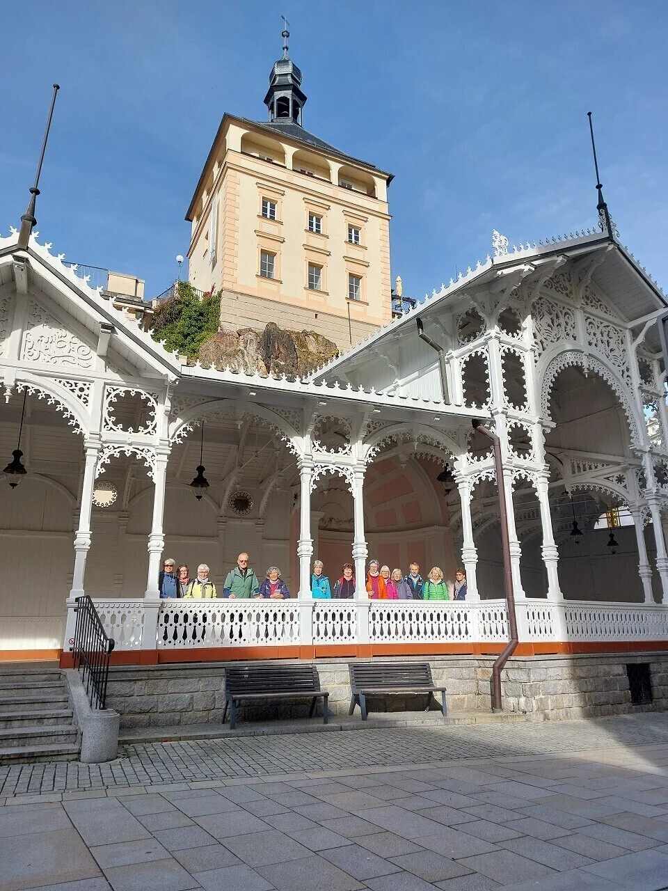 Novembertage im Erzgebirge | © Dieter Henninger