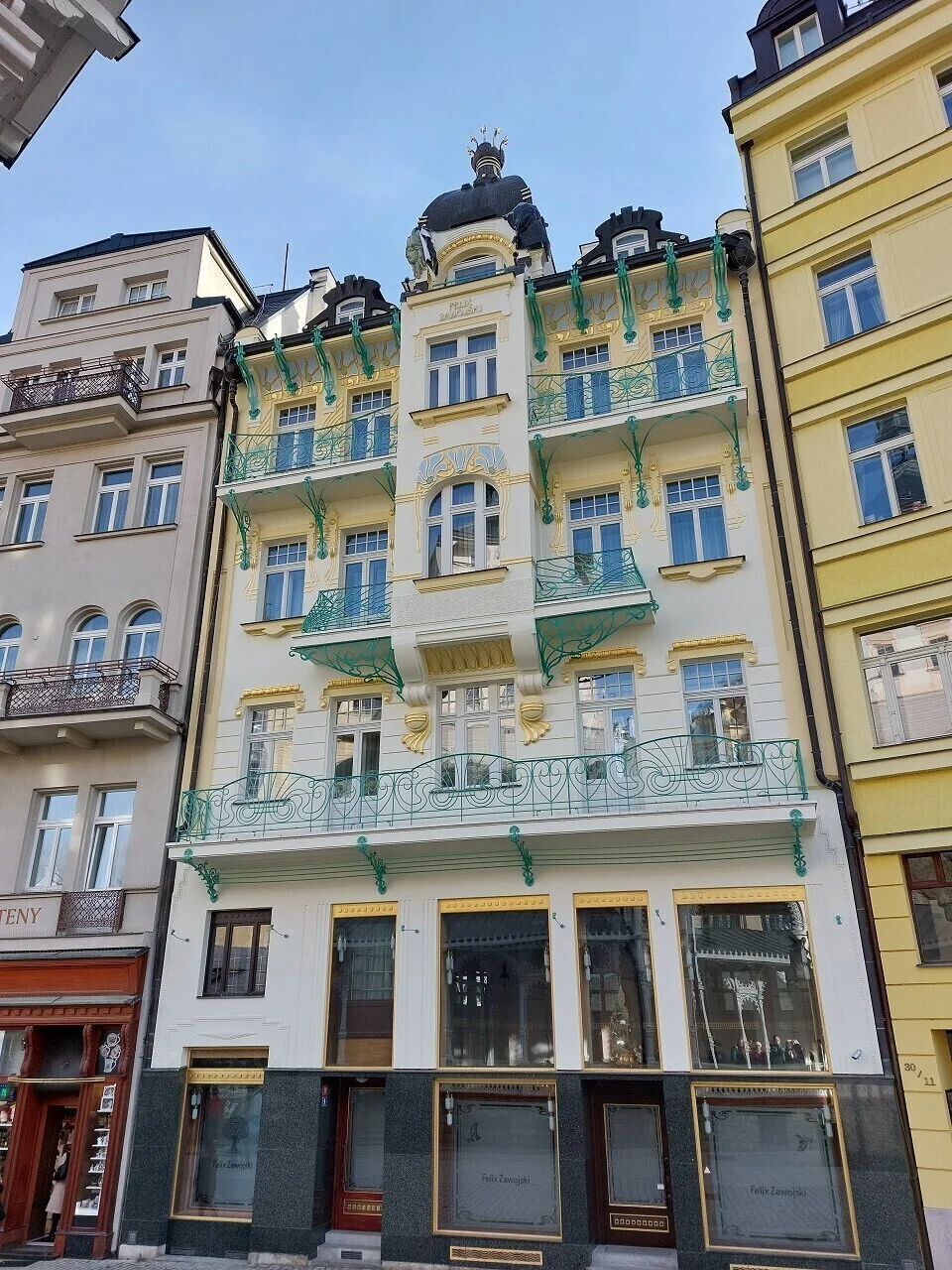 Novembertage im Erzgebirge | © Dieter Henninger