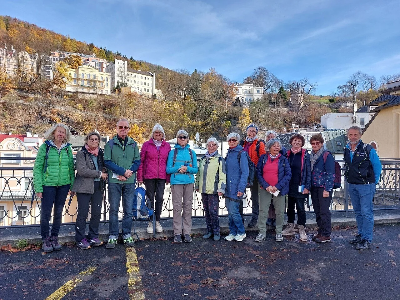 Novembertage im Erzgebirge | © Dieter Henninger