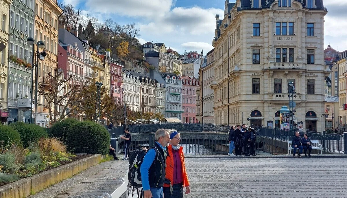 Novembertage im Erzgebirge | © Dieter Henninger