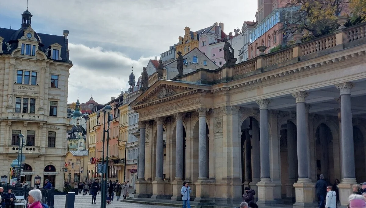 Novembertage im Erzgebirge | © Dieter Henninger