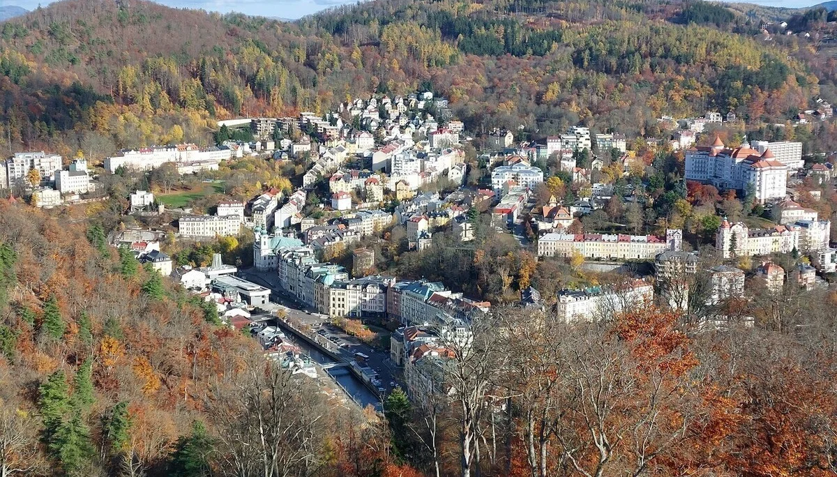 Novembertage im Erzgebirge | © Dieter Henninger