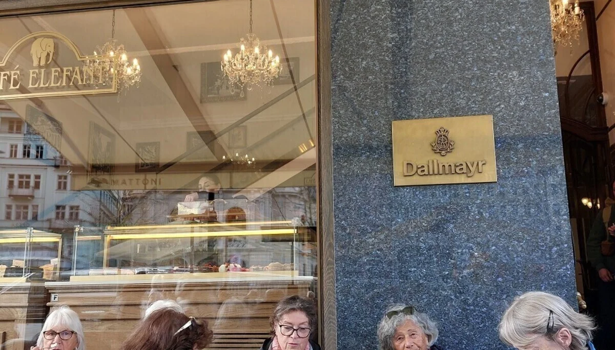 Novembertage im Erzgebirge | © Dieter Henninger