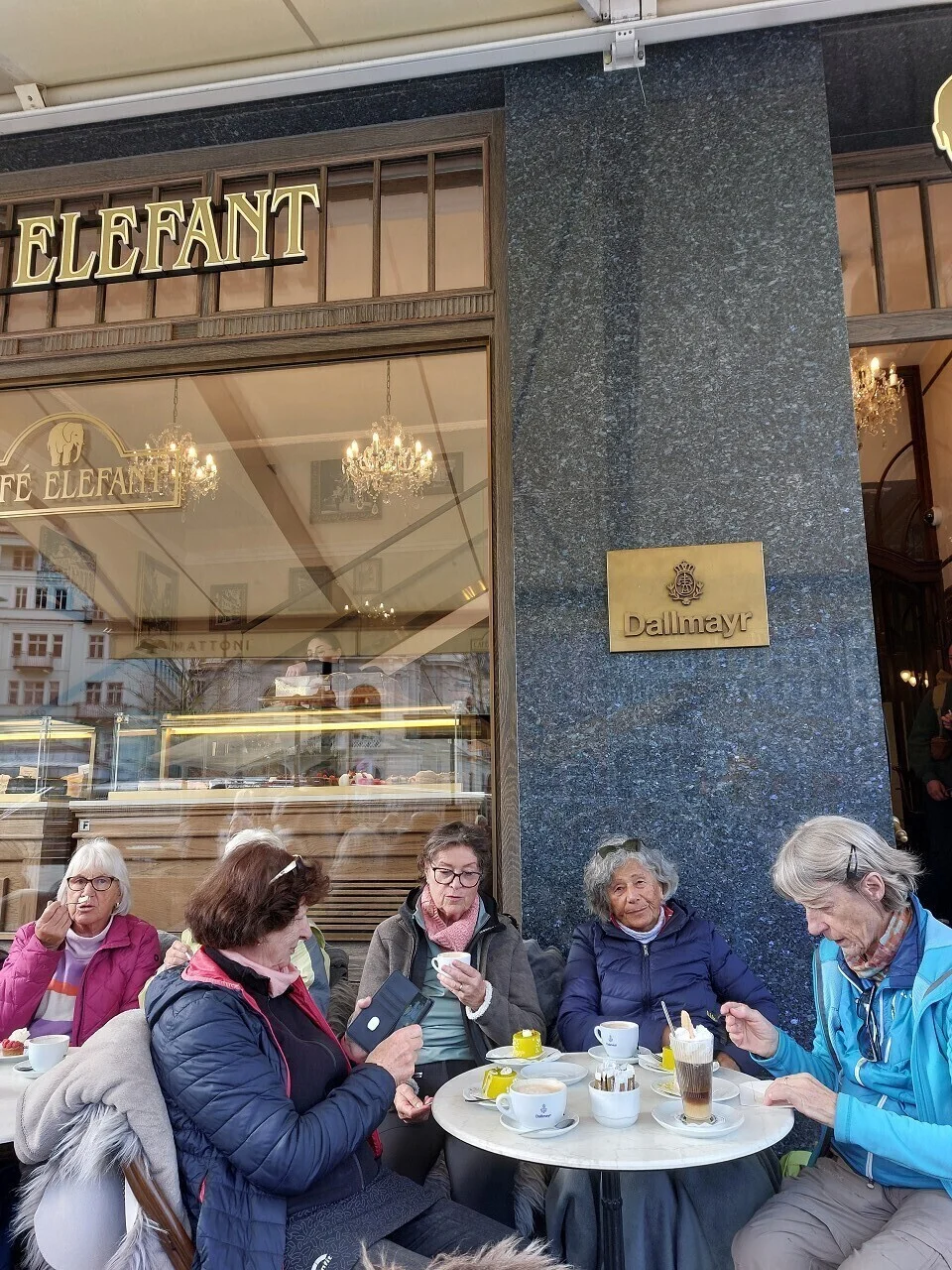 Novembertage im Erzgebirge | © Dieter Henninger