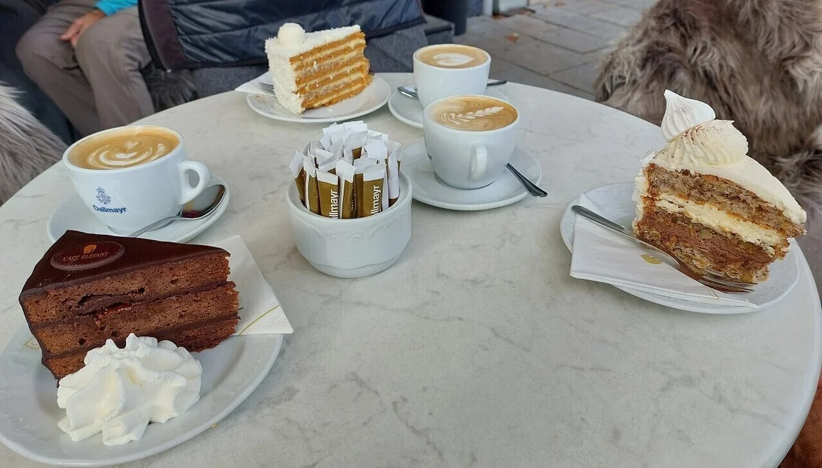 Novembertage im Erzgebirge | © Dieter Henninger