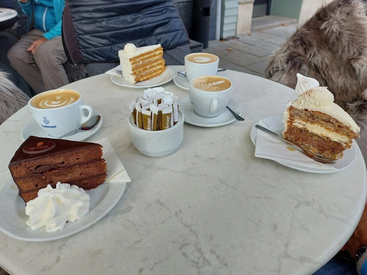 Novembertage im Erzgebirge | © Dieter Henninger