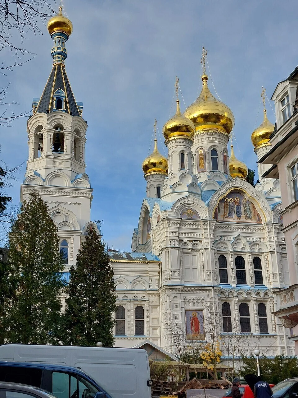 Novembertage im Erzgebirge | © Dieter Henninger