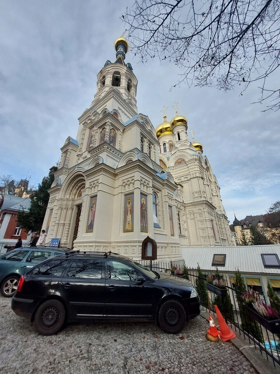 Novembertage im Erzgebirge | © Dieter Henninger