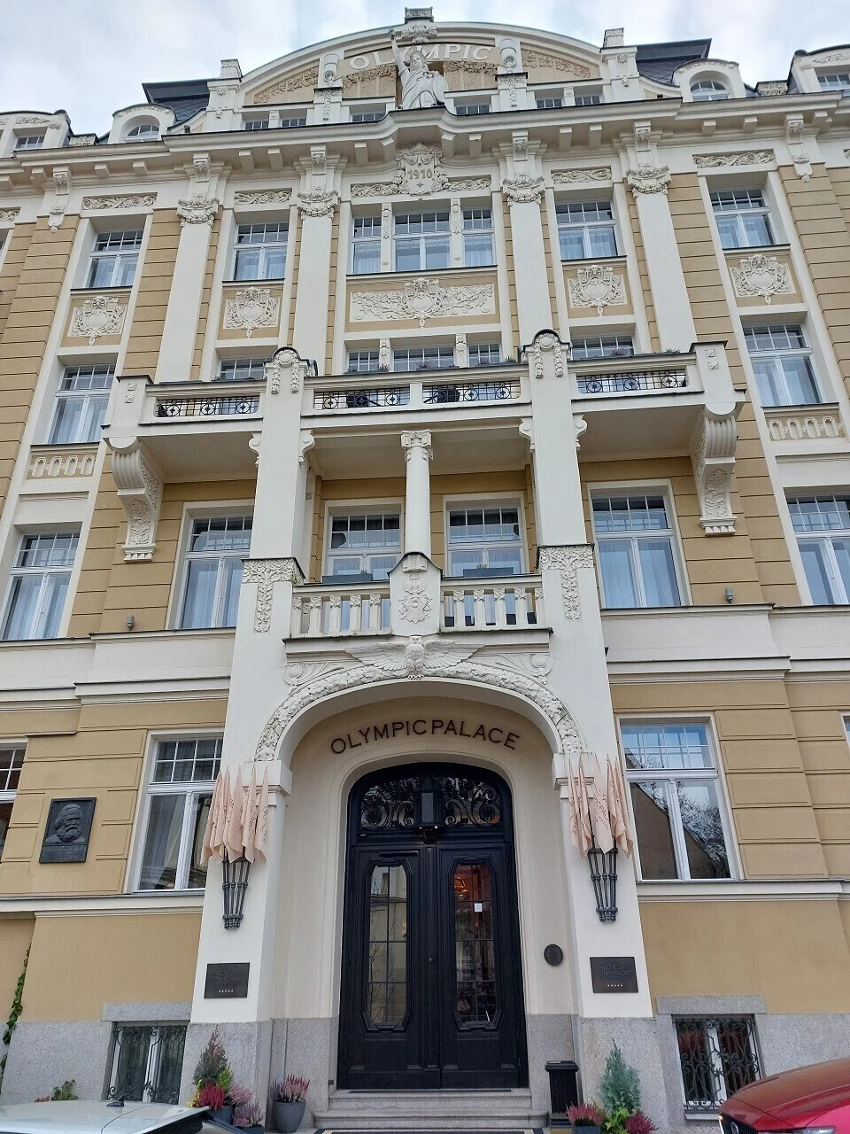 Novembertage im Erzgebirge | © Dieter Henninger