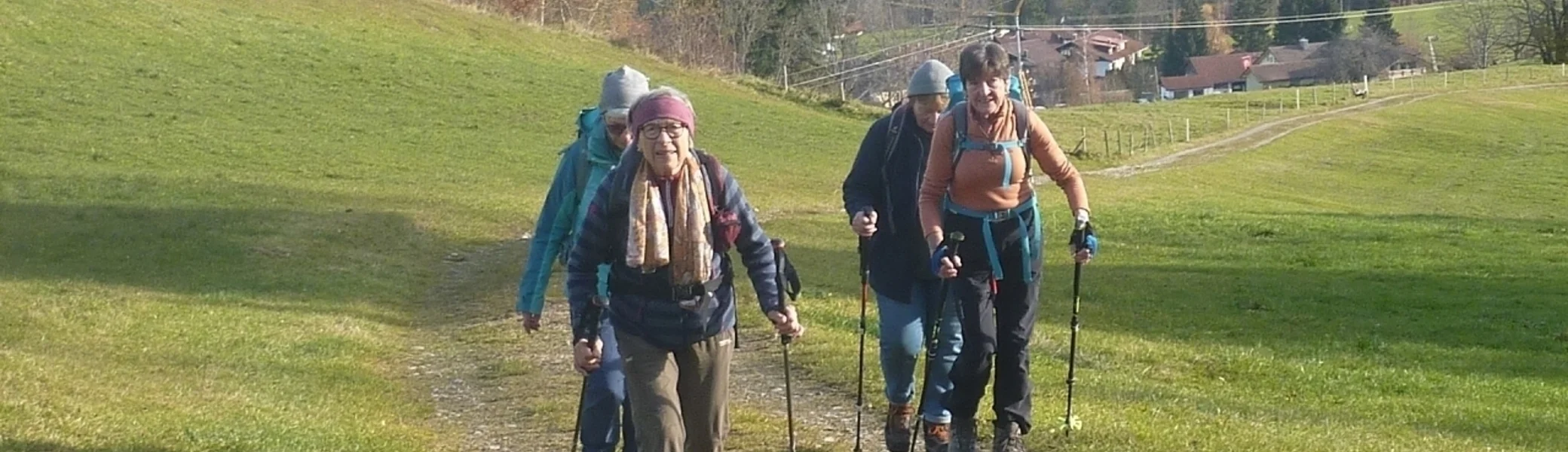 Auf den Dreiländerblick | © Max Bischofberger