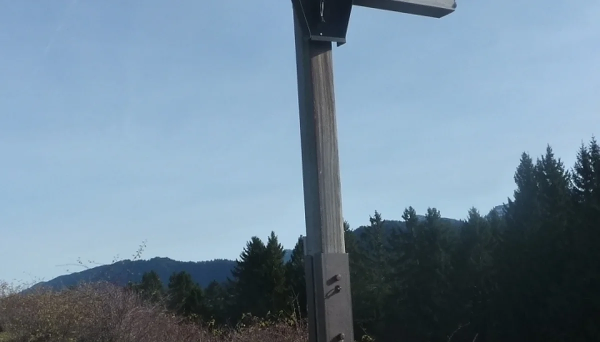 Auf den Dreiländerblick | © Max Bischofberger