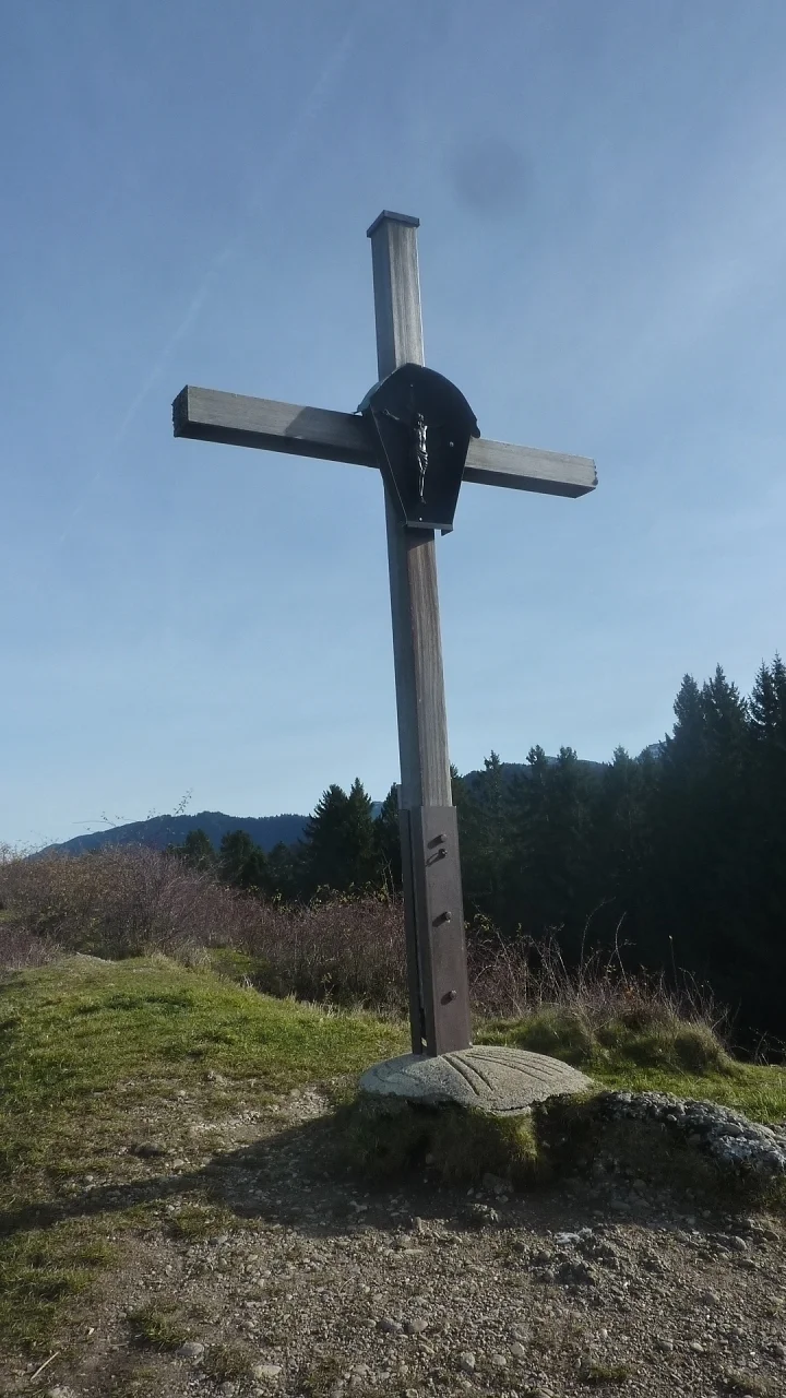 Auf den Dreiländerblick | © Max Bischofberger