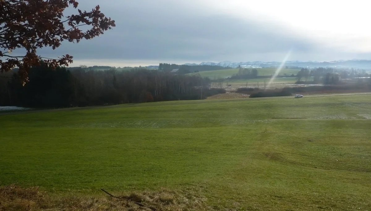 Adventswanderung | © Max Bischofberger