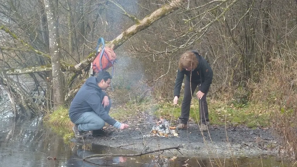 Adventswanderung | © Max Bischofberger