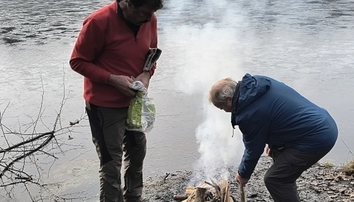 Adventswanderung | © Max Bischofberger