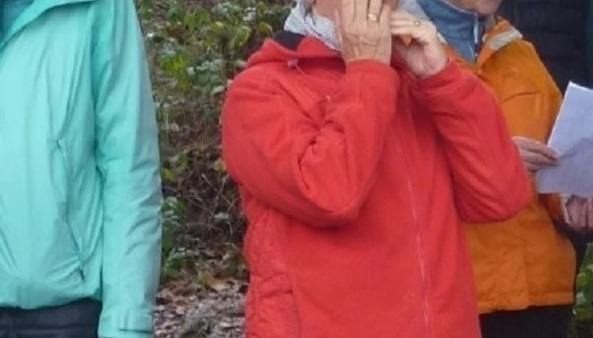 Adventswanderung | © Max Bischofberger