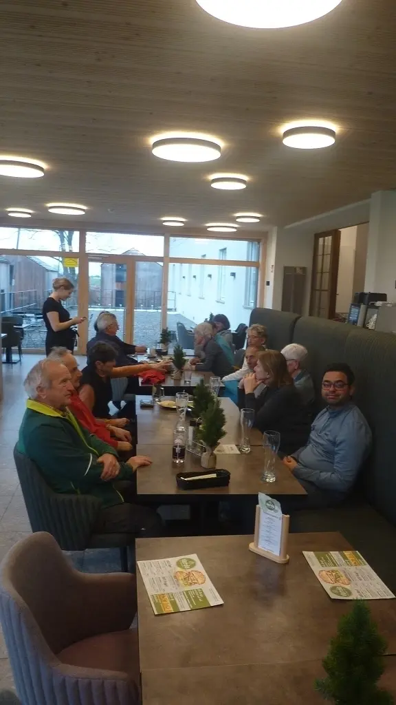 Adventswanderung | © Max Bischofberger